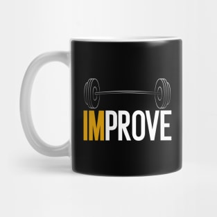 Improve Mug